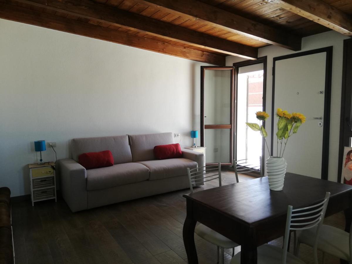 Tigellio Apartment-Central-Views-Terrace Q6426 Cagliari Exterior photo
