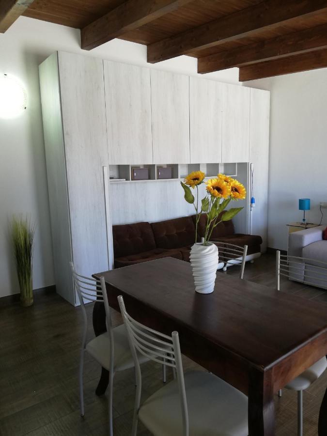 Tigellio Apartment-Central-Views-Terrace Q6426 Cagliari Exterior photo