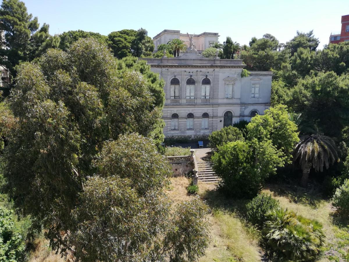 Tigellio Apartment-Central-Views-Terrace Q6426 Cagliari Exterior photo